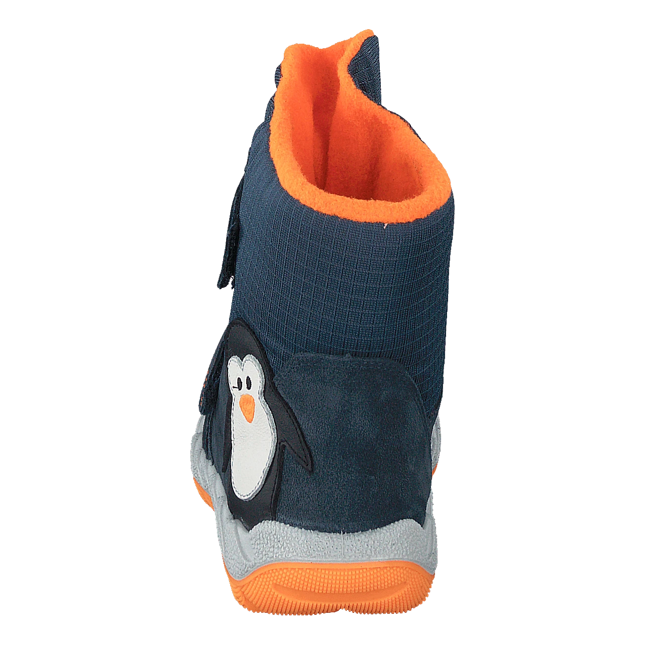 Icebird Blue/orange(Superfit Icebird Blue Orange) 5 Icebird Blue/orange(Superfit Icebird Blue Orange) - Bild 5