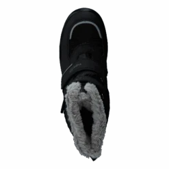 Crystal Gore-tex Black(Superfit Crystal Gore Tex Black) 12 Crystal Gore-tex Black(Superfit Crystal Gore Tex Black) -Heppo Butik 60537 12