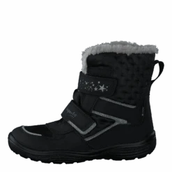Crystal Gore-tex Black(Superfit Crystal Gore Tex Black)