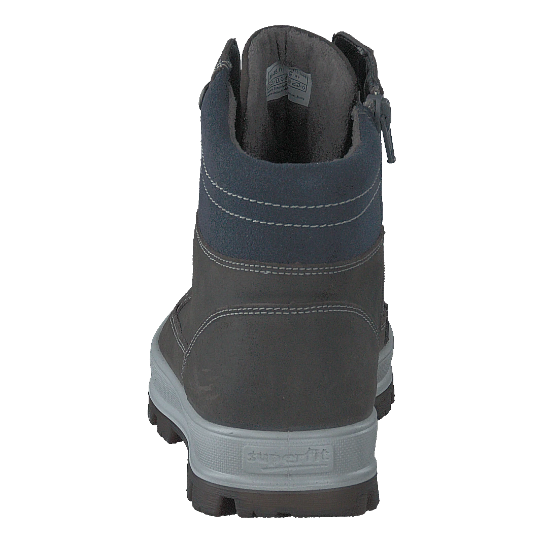 Tedd Gore-tex Grey(Superfit Tedd Gore Tex Grey) 5 Tedd Gore-tex Grey(Superfit Tedd Gore Tex Grey) - Bild 5