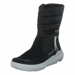 Twilight Gore-tex Black(Superfit Twilight Gore Tex Black) 9 Twilight Gore-tex Black(Superfit Twilight Gore Tex Black) -Heppo Butik 60537 16 5d9f24d6 f300 4207 937d e818bf14f173