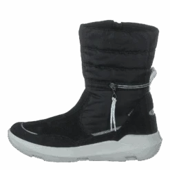 Twilight Gore-tex Black(Superfit Twilight Gore Tex Black)