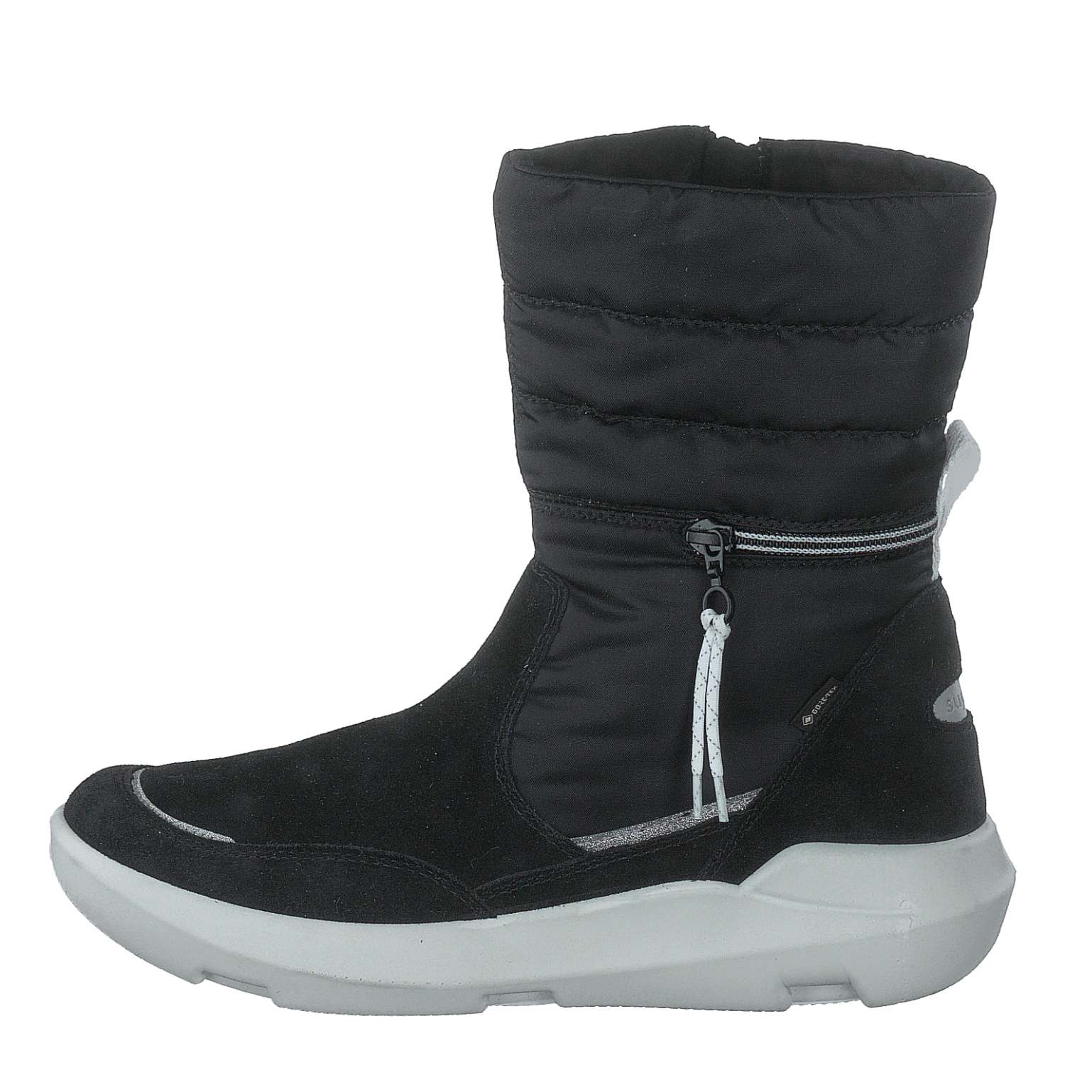 Twilight Gore-tex Black(Superfit Twilight Gore Tex Black) 1 Twilight Gore-tex Black(Superfit Twilight Gore Tex Black)