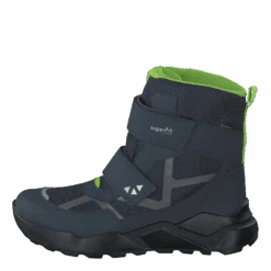 Rocket Gore-tex Blue(Superfit Rocket Gore Tex Blue)