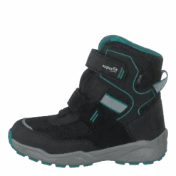 Culusuk Gore-tex Black(Superfit Culusuk Gore Tex Black)