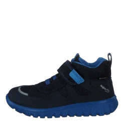 Sport7 Mini Blue(Superfit Sport7 Mini Blue 4)