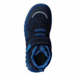 Sport7 Mini Blue(Superfit Sport7 Mini Blue 4) -Heppo Butik 60537 43 bb482245 112a 4eb7 a760 01536be10ad7