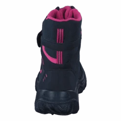 Husky Gore-tex Blue/pink(Superfit Husky Gore Tex Blue Pink) -Heppo Butik 60537 44