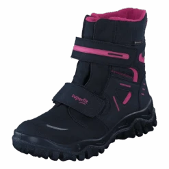 Husky Gore-tex Blue/pink(Superfit Husky Gore Tex Blue Pink) -Heppo Butik 60537 44 d40acae0 445f 4854 a289 c4604ae8b2f1