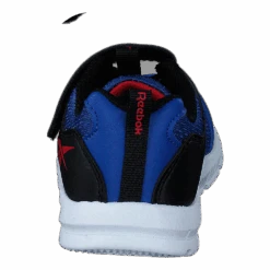 Reebok Rush Runner 4.0 Td Vecblu/cblack/vecred(Reebok Reebok Rush Runner 4 0 Td Vecblu Cblack Vecred) -Heppo Butik 60540 17 458888ab 6c13 4f5f 95d3 e78bd8e7c9b8