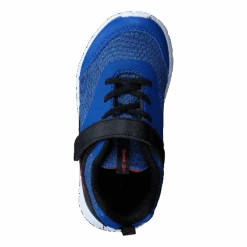 Reebok Rush Runner 4.0 Td Vecblu/cblack/vecred(Reebok Reebok Rush Runner 4 0 Td Vecblu Cblack Vecred) -Heppo Butik 60540 17 e829ba31 16fc 41f6 a134 15a332888b3e