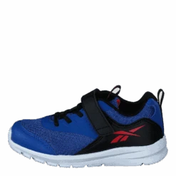 Reebok Rush Runner 4.0 Td Vecblu/cblack/vecred(Reebok Reebok Rush Runner 4 0 Td Vecblu Cblack Vecred)