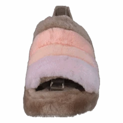 Fluff Yeah Slide Beachwood Multi(Ugg Fluff Yeah Slide Beachwood Multi) -Heppo Butik 60540 78 3434813b 8fa6 4815 92ef 71c19181f27e