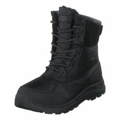 Adirondack Iii Hiker Black(Ugg Adirondack Iii Hiker Black) -Heppo Butik 60540 93 503b5292 dc91 4eb3 96b1 24c216dfdbf6