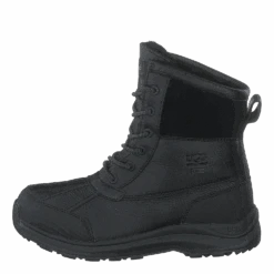 Adirondack Iii Hiker Black(Ugg Adirondack Iii Hiker Black)