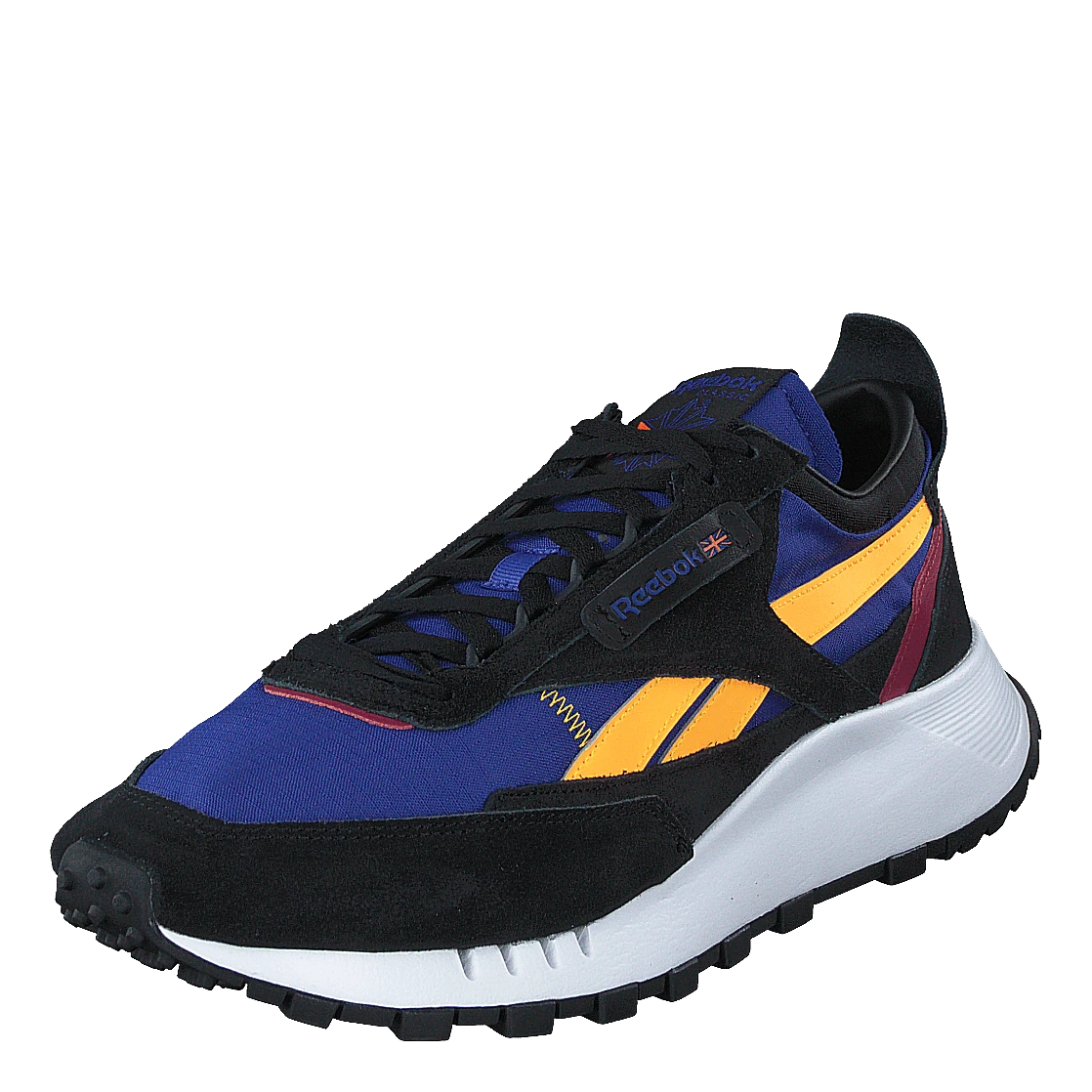 Classic Legacy Cblack/Brgcob/Punber(Reebok Classic Cl Legacy Cblack Brgcob Punber) 3 Classic Legacy Cblack/Brgcob/Punber(Reebok Classic Cl Legacy Cblack Brgcob Punber) - Bild 3