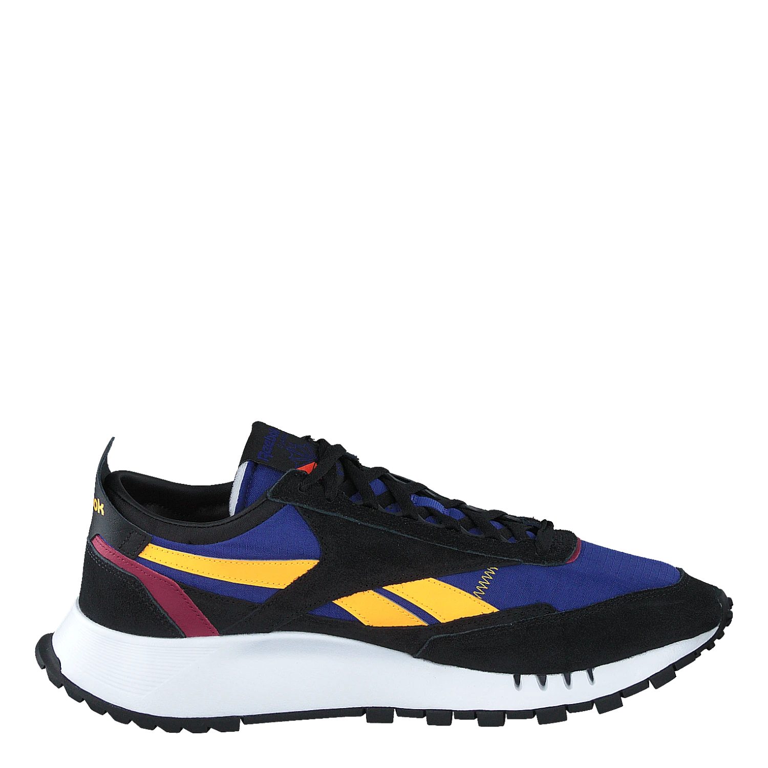 Classic Legacy Cblack/Brgcob/Punber(Reebok Classic Cl Legacy Cblack Brgcob Punber) 2 Classic Legacy Cblack/Brgcob/Punber(Reebok Classic Cl Legacy Cblack Brgcob Punber) - Bild 2