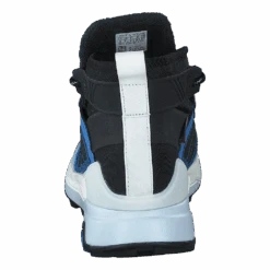 Terrex Trailmaker Mid COLD.RDY Hiking Shoes Core Black / Black Blue Met. / Focus Blue(Adidas Sport Performance Terrex Trailmaker Mid Crdy W Core Black Black Blue Met Foc) -Heppo Butik 60545 00 f68969bd b8dd 4dae 8170 1d195e15bf1c