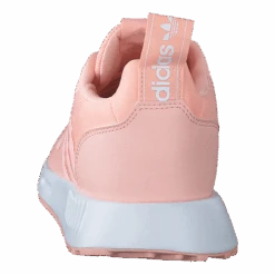 Multix J Haze Coral / Haze Coral / Cloud White(Adidas Originals Multix J Hazcor Hazcor Ftwwht) -Heppo Butik 60545 10
