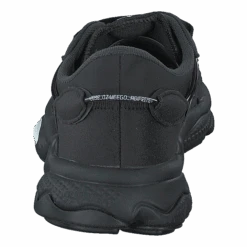 Ozweego W Core Black(Adidas Originals Ozweego W Cblack Prptnt Ftwwht) -Heppo Butik 60545 18