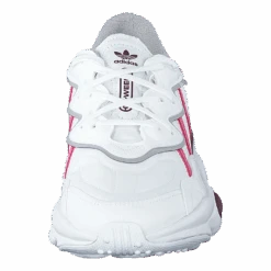 Ozweego W Cloud White / Rose Tone / Victory Crimson(Adidas Originals Ozweego W Ftwwht Roston Viccri) -Heppo Butik 60545 19 7baf3a50 3dab 4a3a a6da b3fa34e21f28