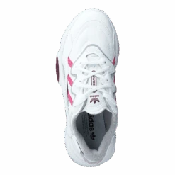 Ozweego W Cloud White / Rose Tone / Victory Crimson(Adidas Originals Ozweego W Ftwwht Roston Viccri) -Heppo Butik 60545 19 e5f9f48d c2b5 4248 b26a fd6af604dec9