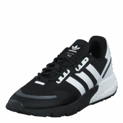 Zx 1K Boost Core Black / Cloud White / Black Silver Metallic(Adidas Originals Zx 1k Boost Cblack Ftwwht Blcsil) 9 Zx 1K Boost Core Black / Cloud White / Black Silver Metallic(Adidas Originals Zx 1k Boost Cblack Ftwwht Blcsil) -Heppo Butik 60545 28 356a22ff 7f3d 4865 a58a c6edaac4a5de