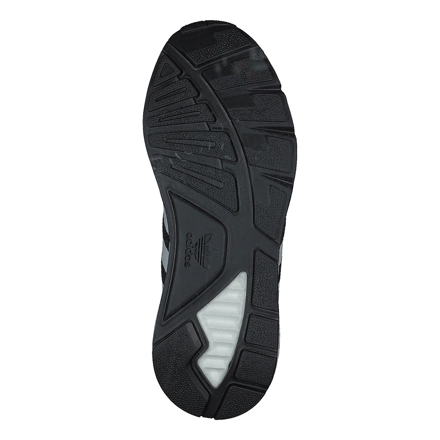 Zx 1K Boost Core Black / Cloud White / Black Silver Metallic(Adidas Originals Zx 1k Boost Cblack Ftwwht Blcsil) 7 Zx 1K Boost Core Black / Cloud White / Black Silver Metallic(Adidas Originals Zx 1k Boost Cblack Ftwwht Blcsil) - Bild 7