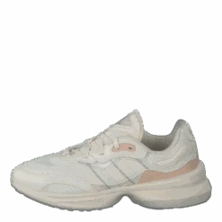 Zentic W Wonder White / Wonder White / Halo Blush(Adidas Originals Ozentic W Wonder White Wonder White Halo)