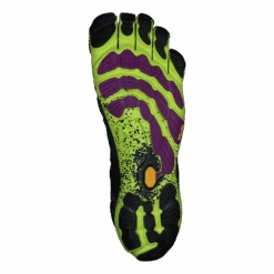 V-run Black/yellow/purple(Vibram Fivefingers V Run Black Yellow Purple) -Heppo Butik 60559 23 d970f5e3 793c 4513 814b bdb709c31dc1