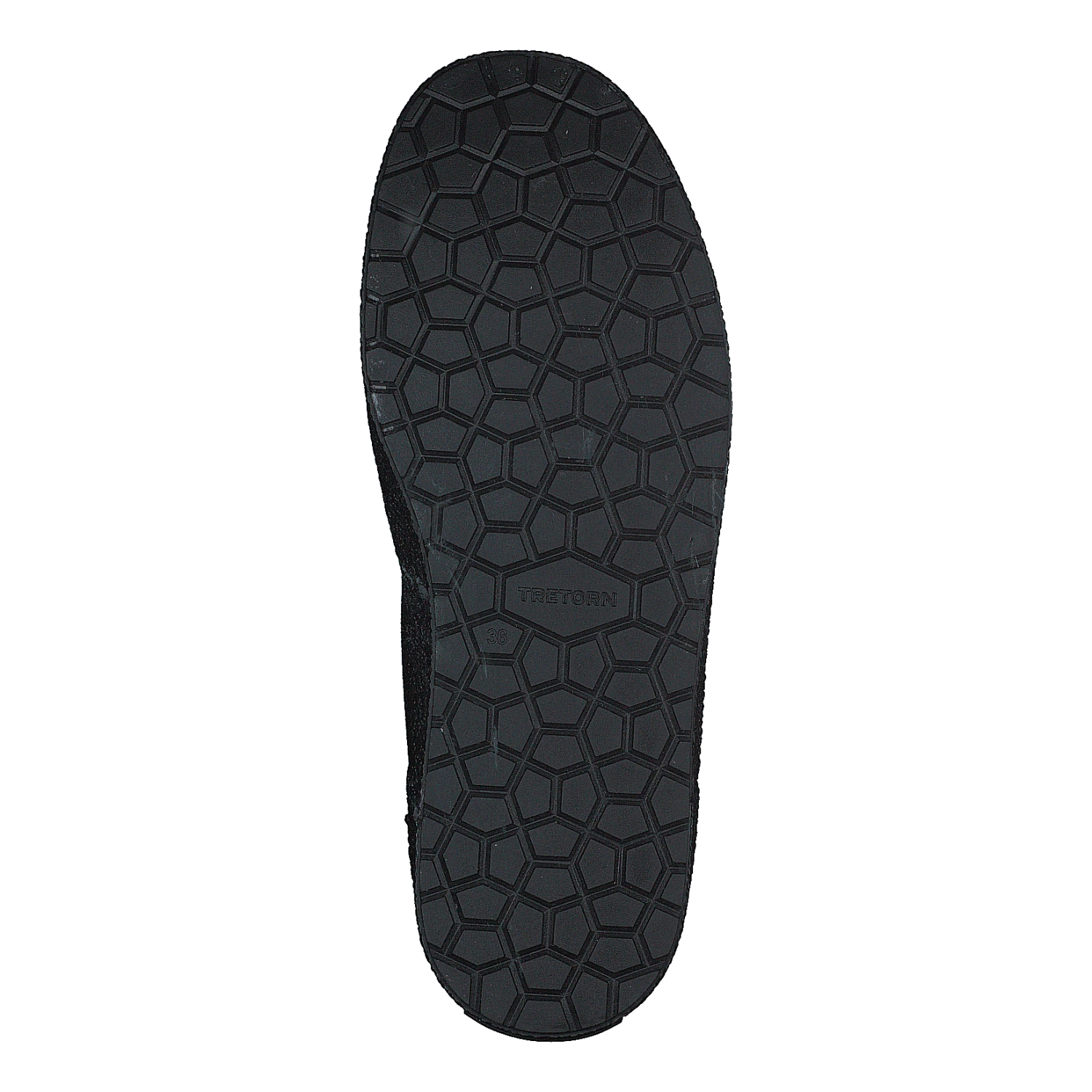 Arka Hybrid Black(Tretorn Arka Hybrid Black) 7 Arka Hybrid Black(Tretorn Arka Hybrid Black) - Bild 7