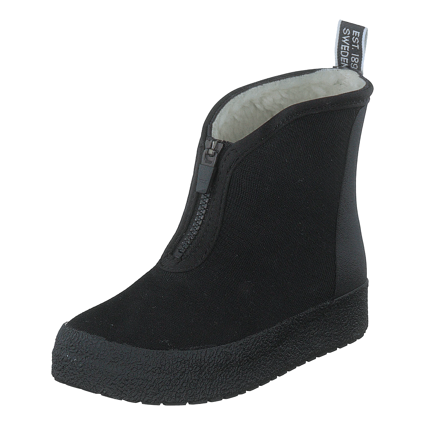 Arka Hybrid Black(Tretorn Arka Hybrid Black) 3 Arka Hybrid Black(Tretorn Arka Hybrid Black) - Bild 3