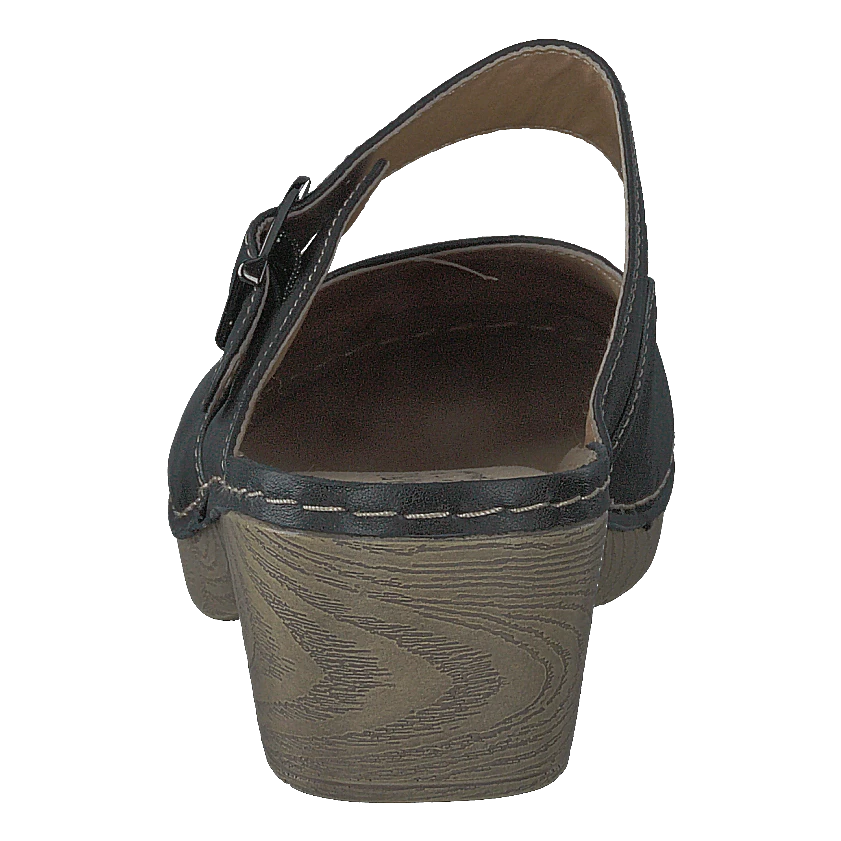 444-9062 Black(Emma 444 9062 Black) 5 444-9062 Black(Emma 444 9062 Black) - Bild 5