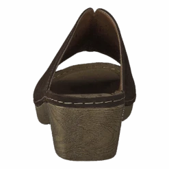 444-9066 Dark Brown(Emma 444 9066 Dark Brown) -Heppo Butik 60563 73