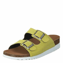 Greeny Malaren Lime(Scholl Greeny Malaren Lime) 9 Greeny Malaren Lime(Scholl Greeny Malaren Lime) -Heppo Butik 60564 70