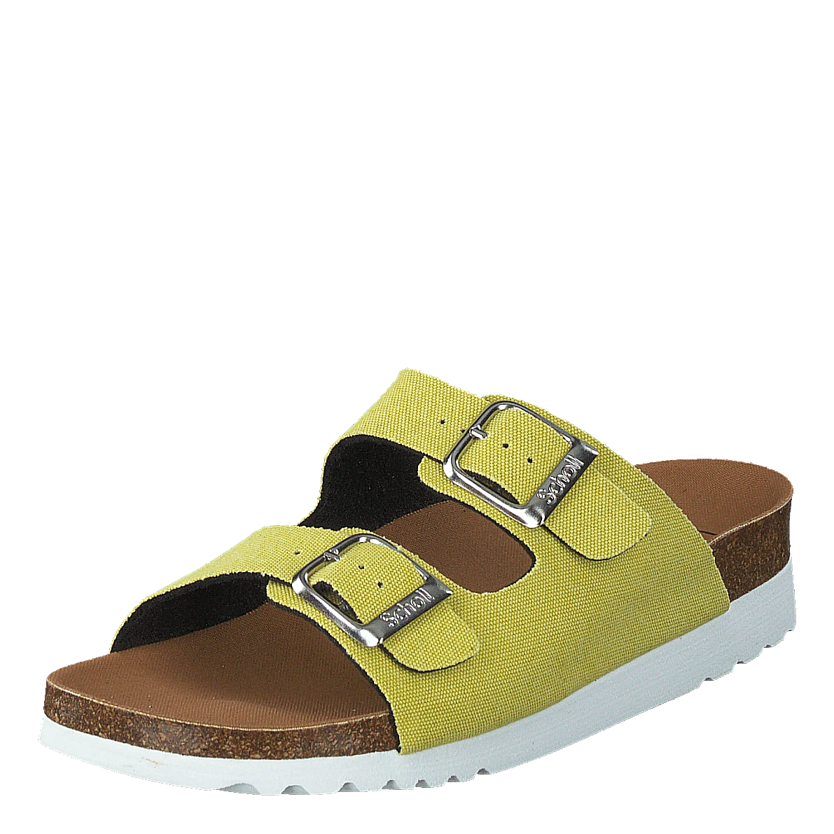 Greeny Malaren Lime(Scholl Greeny Malaren Lime) 3 Greeny Malaren Lime(Scholl Greeny Malaren Lime) - Bild 3