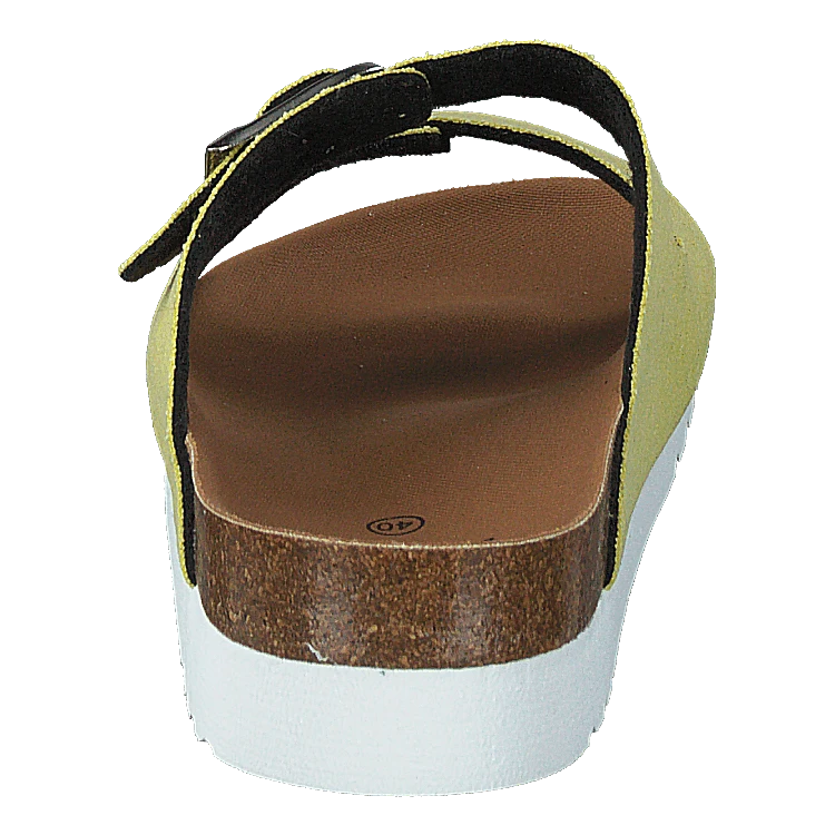 Greeny Malaren Lime(Scholl Greeny Malaren Lime) 5 Greeny Malaren Lime(Scholl Greeny Malaren Lime) - Bild 5