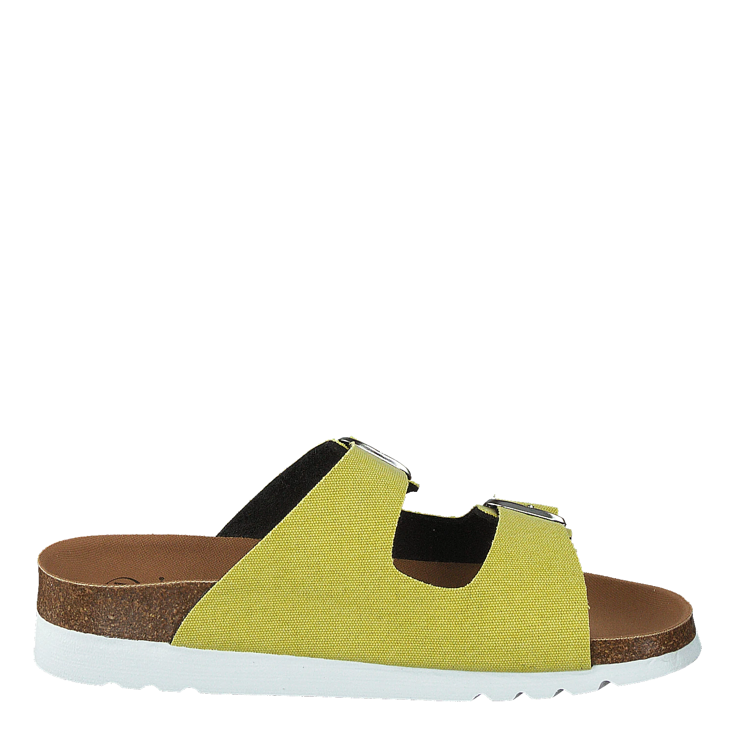 Greeny Malaren Lime(Scholl Greeny Malaren Lime) 2 Greeny Malaren Lime(Scholl Greeny Malaren Lime) - Bild 2