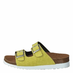 Greeny Malaren Lime(Scholl Greeny Malaren Lime)