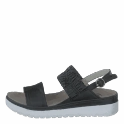 Viareggio Elastic Black(Scholl Viareggio Elastic Black)