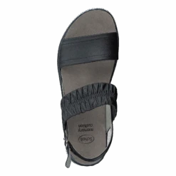 Viareggio Elastic Black(Scholl Viareggio Elastic Black) -Heppo Butik 60564 76 5af7defb 86ed 4845 93d5 c56812a5911e