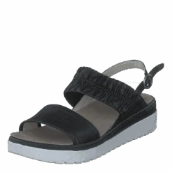 Viareggio Elastic Black(Scholl Viareggio Elastic Black) -Heppo Butik 60564 76 89d56f9d 411e 4240 9334 edb9e3502df8