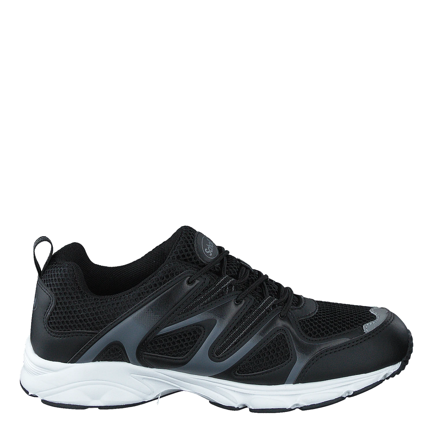Selfoss Black/grey(Scholl Selfoss Black Grey) 2 Selfoss Black/grey(Scholl Selfoss Black Grey) - Bild 2