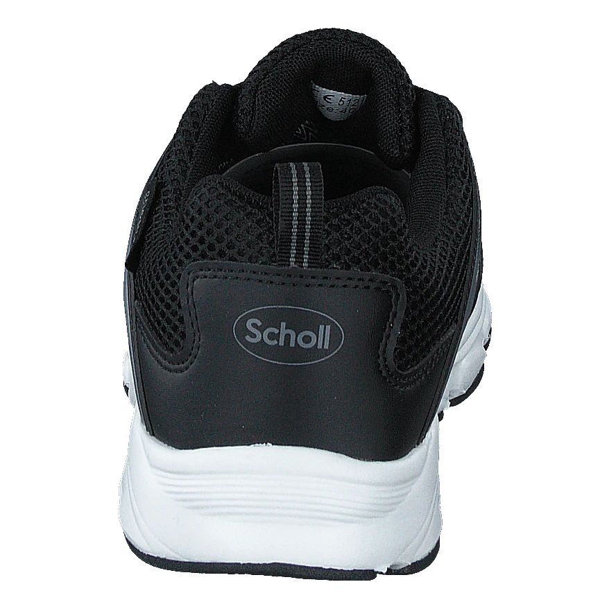 Selfoss Black/grey(Scholl Selfoss Black Grey) 5 Selfoss Black/grey(Scholl Selfoss Black Grey) - Bild 5