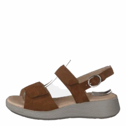 Swing Brown(Legero Swing Brown)