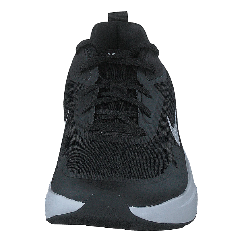 Wearallday Gs Black/white(Nike Wearallday Gs Black White) 4 Wearallday Gs Black/white(Nike Wearallday Gs Black White) - Bild 4