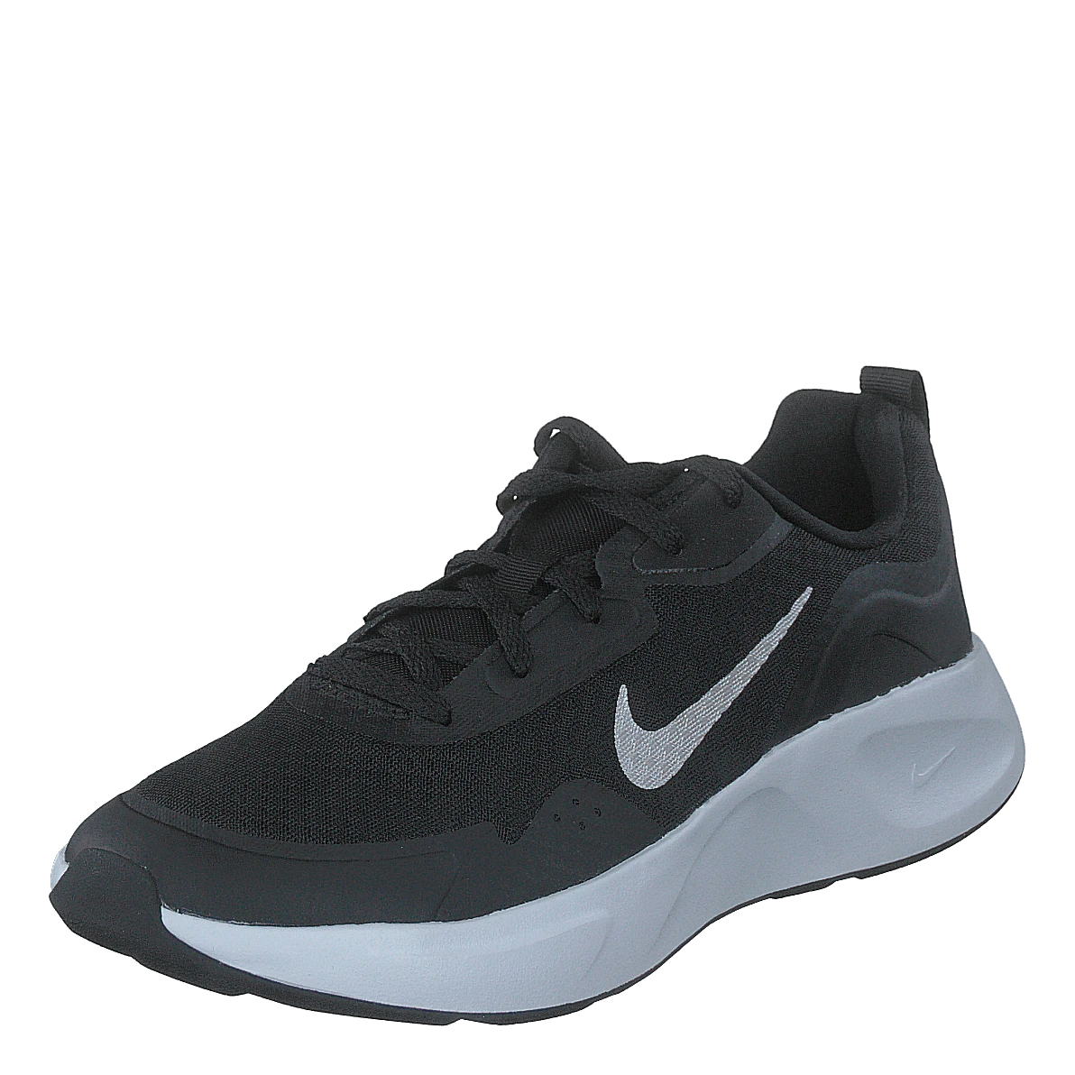 Wearallday Gs Black/white(Nike Wearallday Gs Black White) 3 Wearallday Gs Black/white(Nike Wearallday Gs Black White) - Bild 3