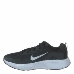 Wearallday Gs Black/white(Nike Wearallday Gs Black White)