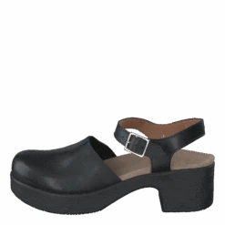 Dolores Black(Calou Dolores Black)