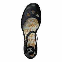 Yuna Black(Fly London Yuna Black) -Heppo Butik 60567 54 04c9f92c 3f33 4b76 8184 89be11665aeb